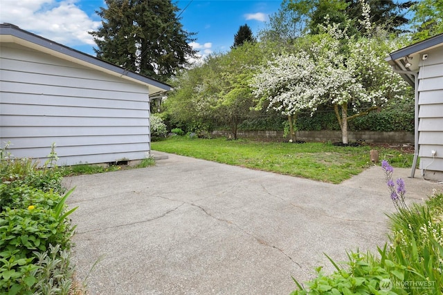 1642 Browns Point Blvd, Tacoma, WA 98422 - view of patio / terrace