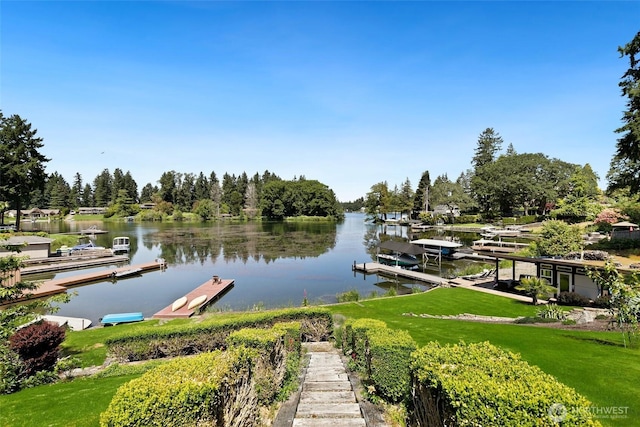 10841 Evergreen Ter SW, Lakewood, WA 98498 - photo 33