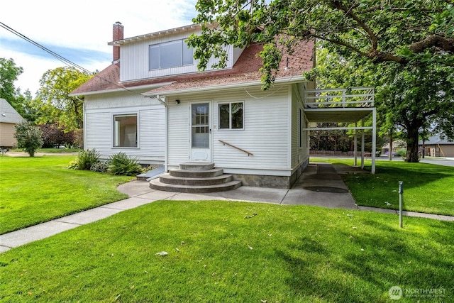 1107 Pleasant St, Walla Walla, WA 99362 - photo 34