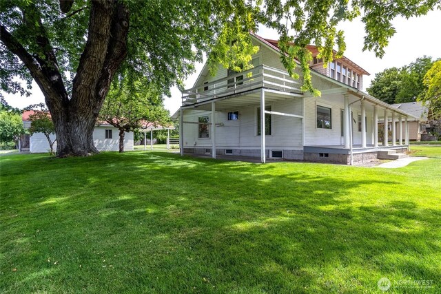 1107 Pleasant St, Walla Walla, WA 99362 - photo 35