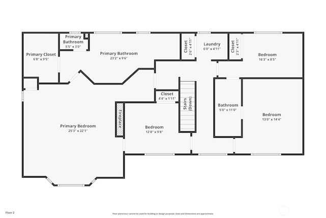 7309 134th Ave NE, Redmond, WA 98052 - home floor plan