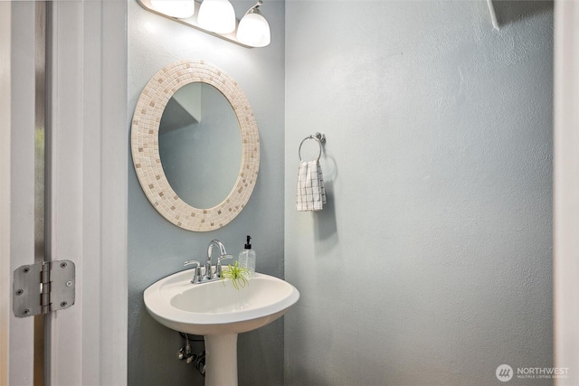 78 Honeycomb Ln, Bellingham, WA 98229 - view of bathroom