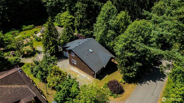 78 Honeycomb Ln, Bellingham, WA 98229 - view of subject property