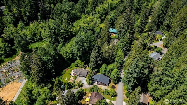 78 Honeycomb Ln, Bellingham, WA 98229 - aerial overview of property's location
