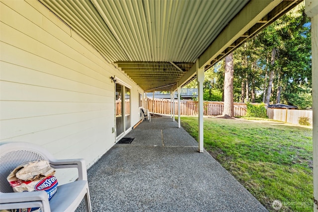 32232 7th Ave SW, Federal Way, WA 98023 - view of patio / terrace
