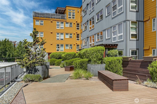 827 Hiawatha Pl S Unit 405, Seattle, WA 98144 - view of property