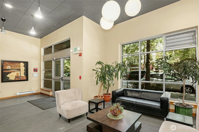 827 Hiawatha Pl S Unit 405, Seattle, WA 98144 - view of building lobby