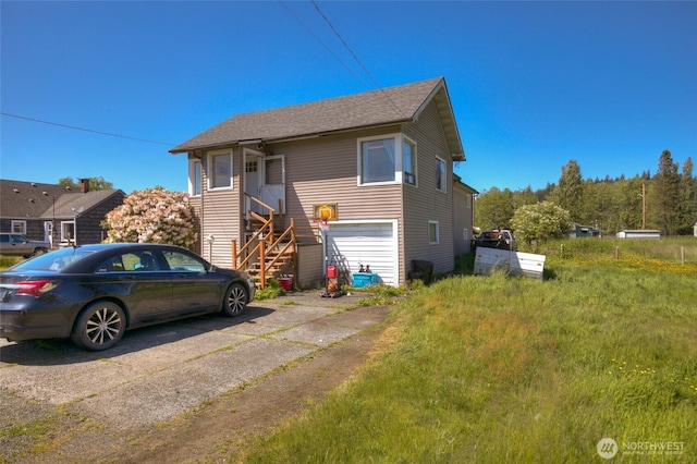 208 E King St, Aberdeen, WA 98520 - photo 1