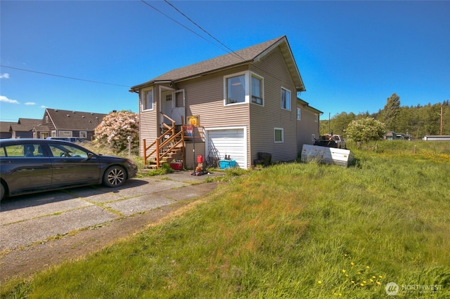 208 E King St, Aberdeen, WA 98520 - photo 2