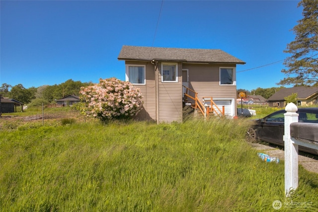 208 E King St, Aberdeen, WA 98520 - photo 3