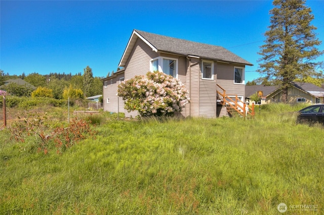 208 E King St, Aberdeen, WA 98520 - photo 4