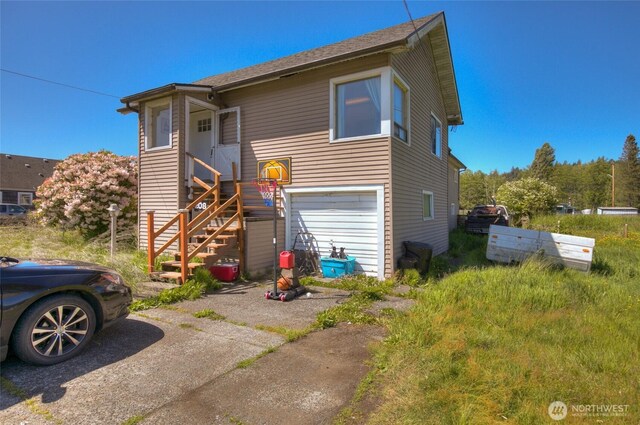 208 E King St, Aberdeen, WA 98520 - photo 6