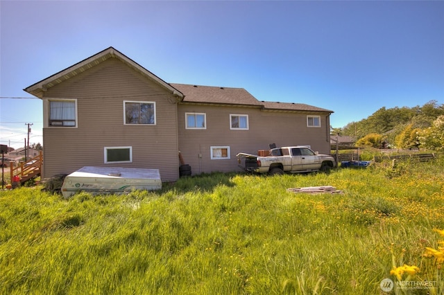 208 E King St, Aberdeen, WA 98520 - photo 7