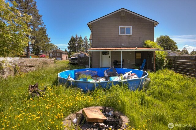 208 E King St, Aberdeen, WA 98520 - photo 8