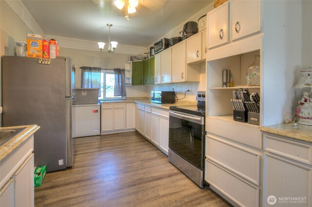 208 E King St, Aberdeen, WA 98520 - photo 15