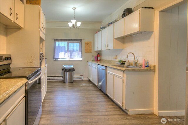 208 E King St, Aberdeen, WA 98520 - photo 16