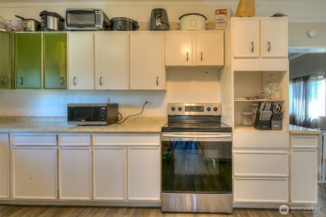 208 E King St, Aberdeen, WA 98520 - photo 17