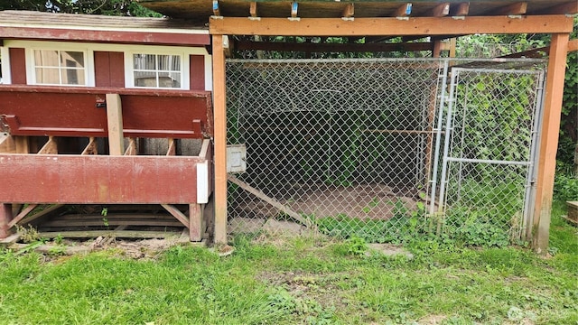 21266 Lafayette Rd, Sedro Woolley, WA 98284 - view of poultry coop