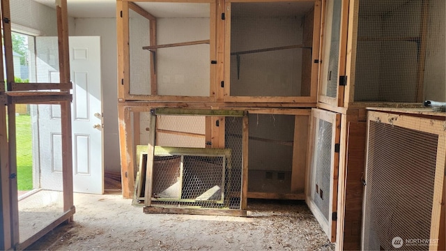 21266 Lafayette Rd, Sedro Woolley, WA 98284 - storage featuring an exterior structure