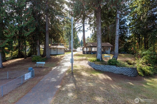 1891 SE Crescent Dr, Shelton, WA 98584 - photo 26
