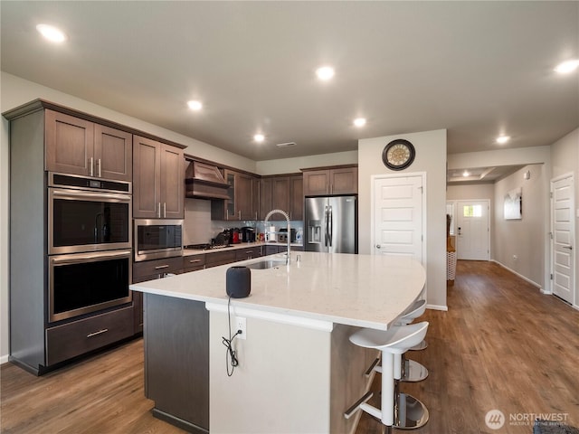 17351 129th Ave E, Puyallup, WA 98374 - photo 8