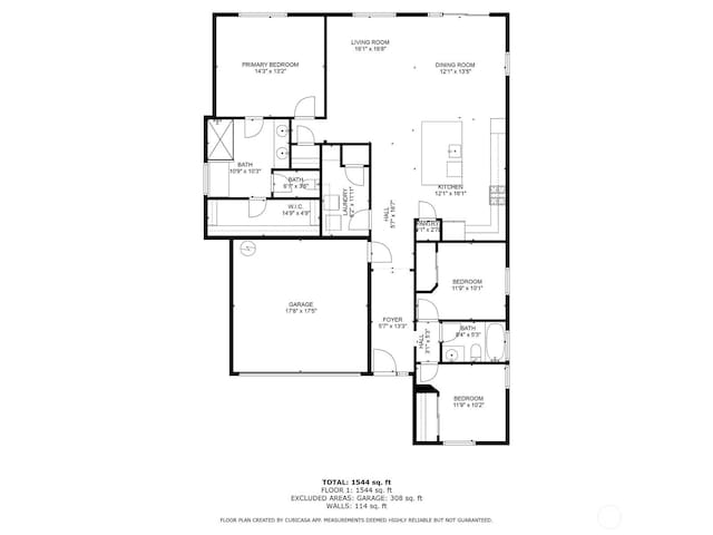 17351 129th Ave E, Puyallup, WA 98374 - photo 35