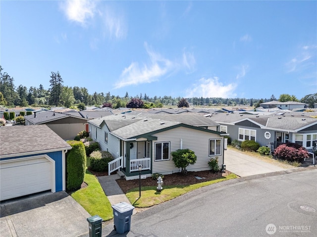 1818 138th Street Ct E Unit 146, Tacoma, WA 98445 - photo 30