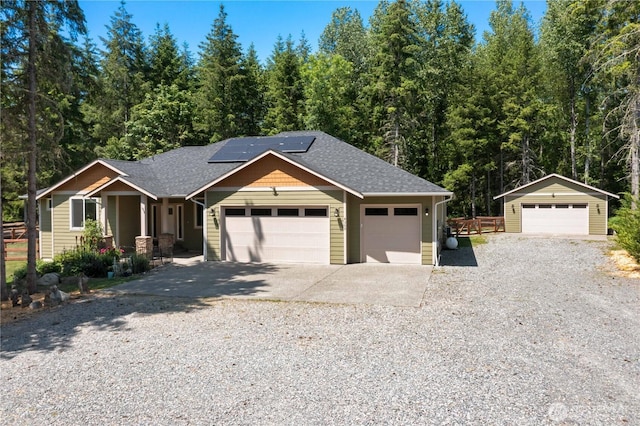4305 330th St S, Roy, WA 98580 - photo 1