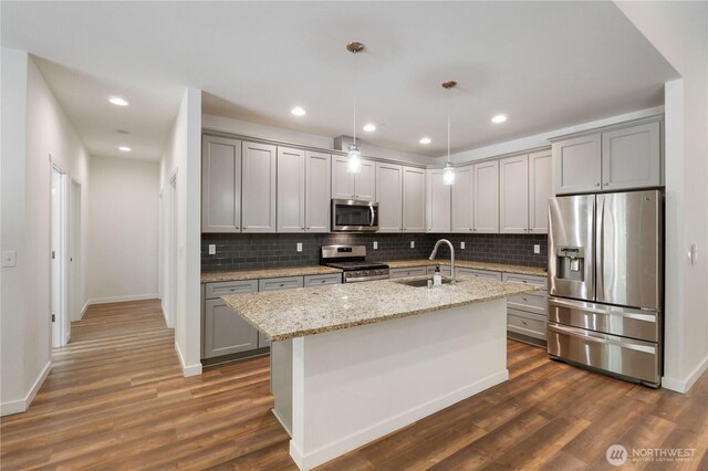 4305 330th St S, Roy, WA 98580 - photo 11