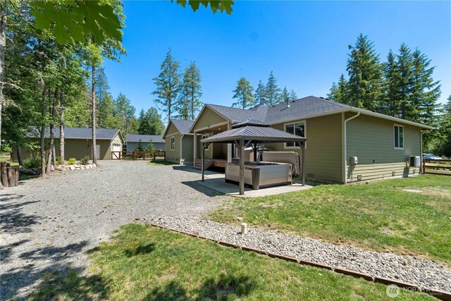 4305 330th St S, Roy, WA 98580 - photo 35