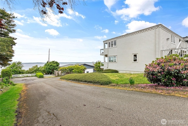 912 11th Unit 101, Bellingham, WA 98225 - view of side of property