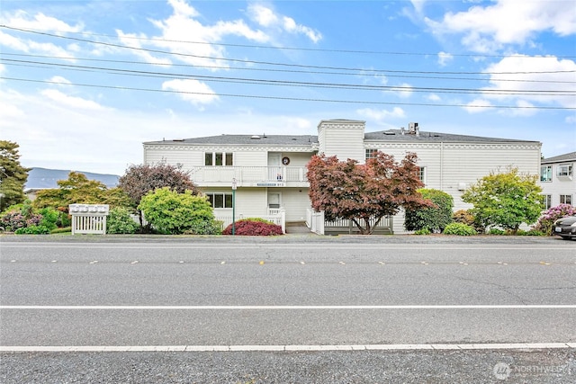 912 11th Unit 101, Bellingham, WA 98225 - view of property