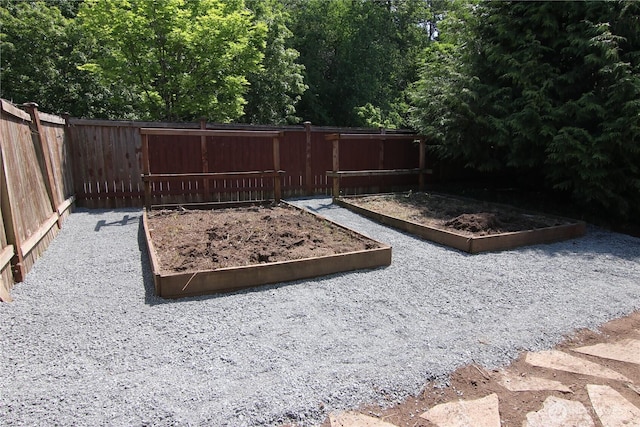 8422 NE 176th St, Arlington, WA 98223 - view of yard with a garden