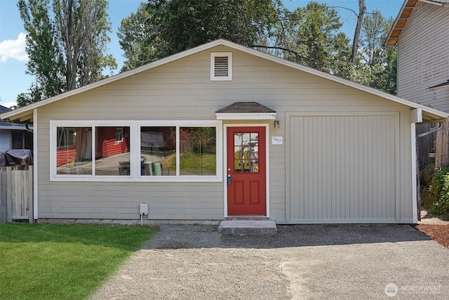11822 SE 318th Pl, Auburn, WA 98092 - view of front of home