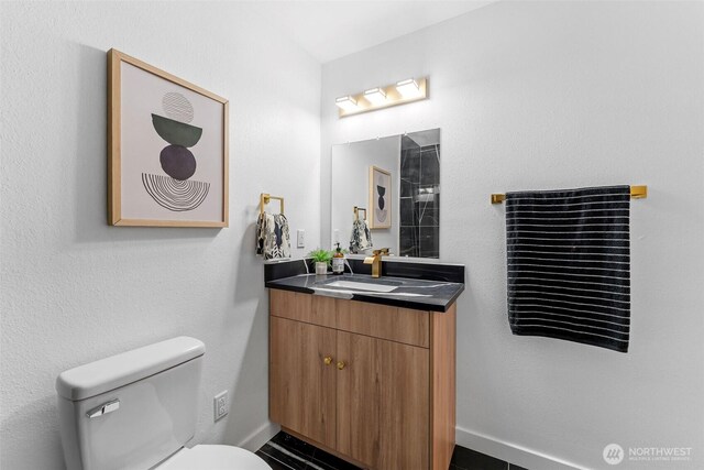 638 SW 299th Pl, Federal Way, WA 98023 - bathroom featuring toilet and vanity