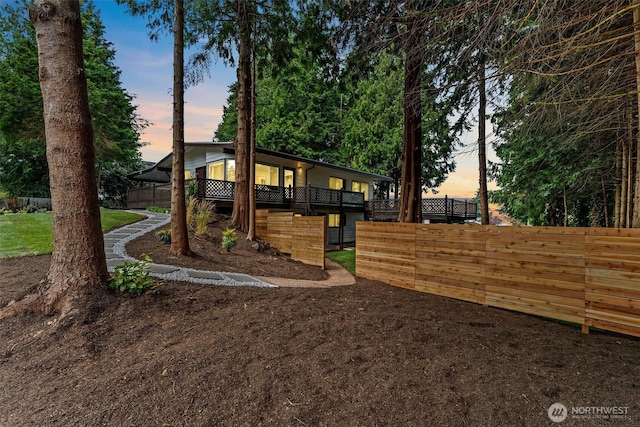 638 SW 299th Pl, Federal Way, WA 98023 - view of front of house