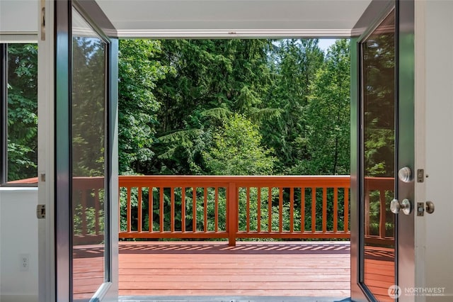 726 114th St NE, Tulalip, WA 98271 - view of entryway