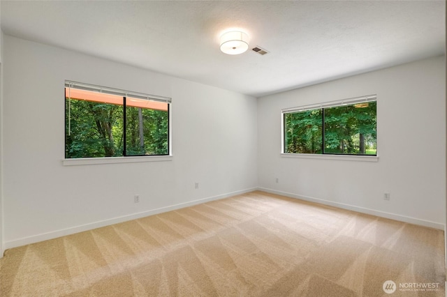 726 114th St NE, Tulalip, WA 98271 - unfurnished room featuring carpet floors and baseboards