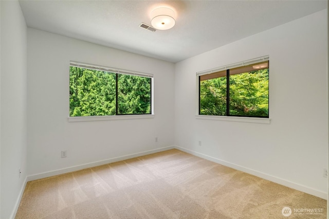 726 114th St NE, Tulalip, WA 98271 - carpeted empty room with baseboards