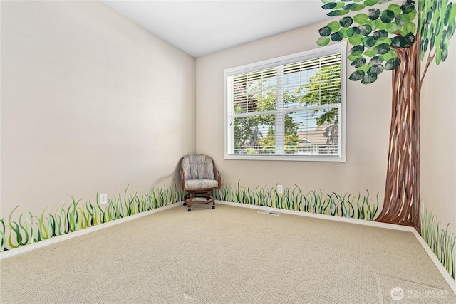 1521 Westview Pl, Lynden, WA 98264 - unfurnished room with carpet flooring and baseboards