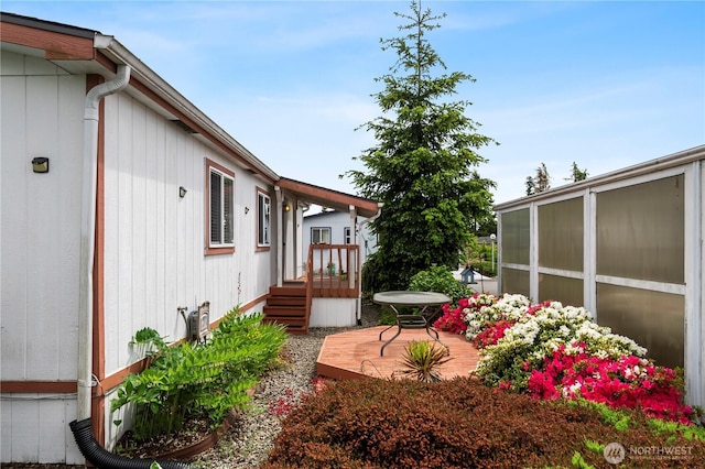 1427 100th St SW Unit 145, Everett, WA 98204 - view of yard
