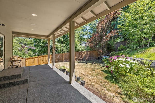 2025 NE 37th Pl, Renton, WA 98056 - view of fenced backyard