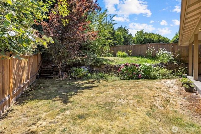 2025 NE 37th Pl, Renton, WA 98056 - view of fenced backyard