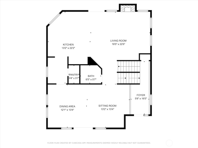 2025 NE 37th Pl, Renton, WA 98056 - view of room layout