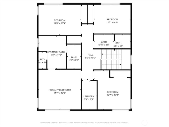 2025 NE 37th Pl, Renton, WA 98056 - view of room layout