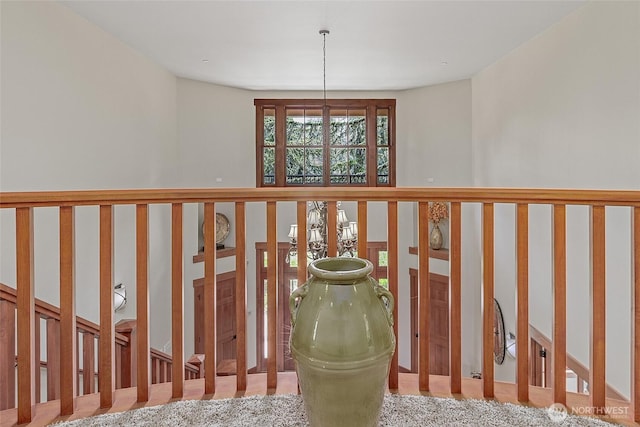 3430 Sevenich Dr, Everett, WA 98201 - view of staircase