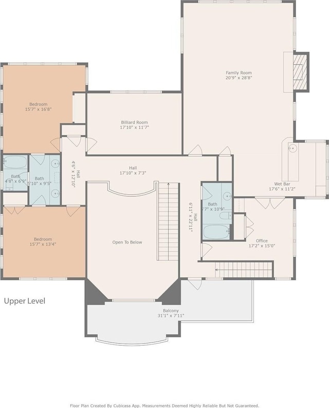 3430 Sevenich Dr, Everett, WA 98201 - property floor plan