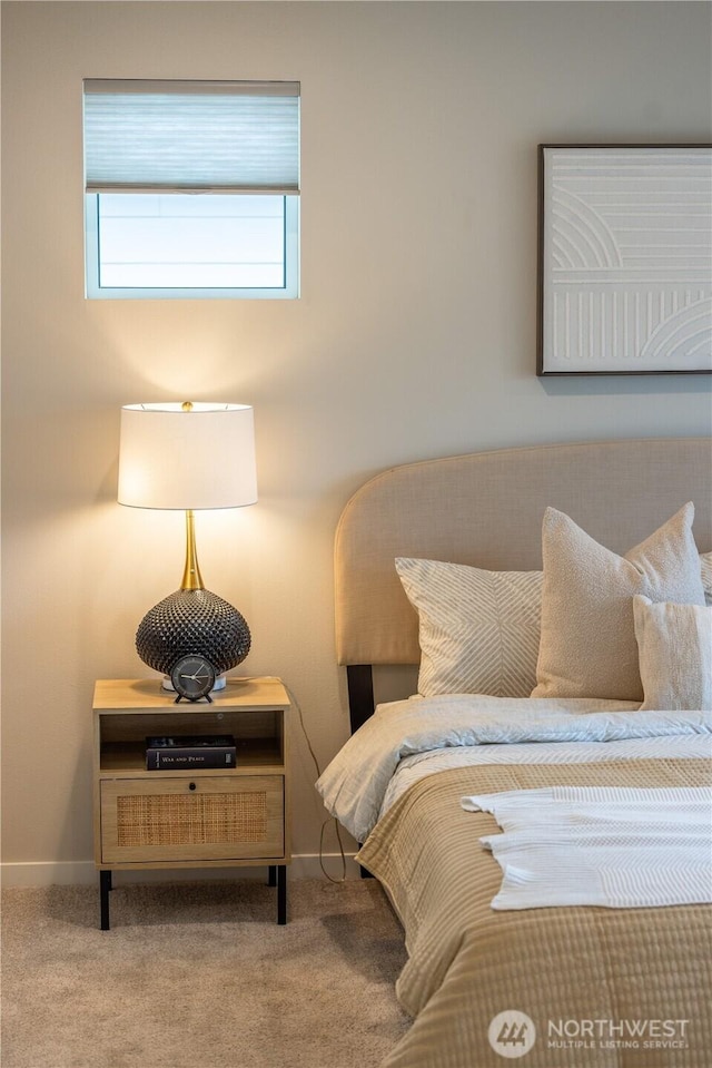 33488 Golden Lakes Ln SE, Black Diamond, WA 98010 - carpeted bedroom featuring baseboards