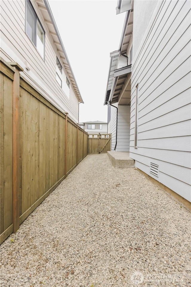 33488 Golden Lakes Ln SE, Black Diamond, WA 98010 - view of yard