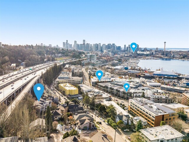 1906 Franklin Pl E Unit 103, Seattle, WA 98102 - photo 27